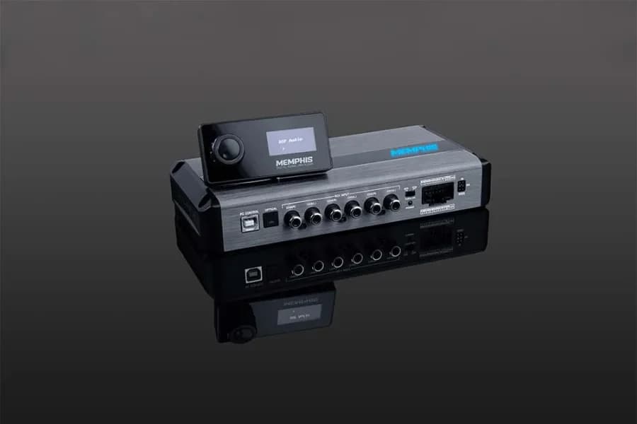 VIV68DSP