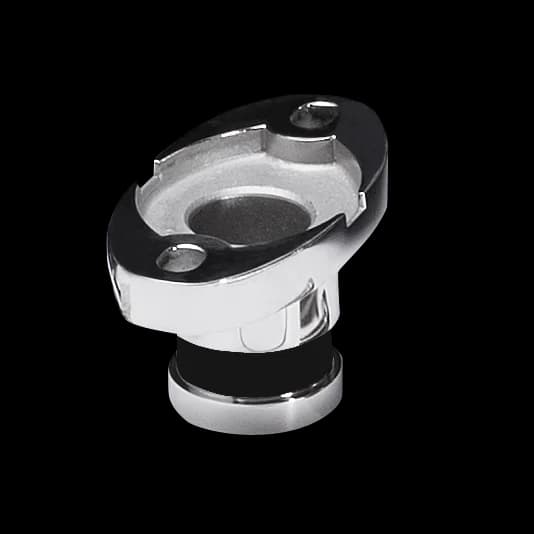 Replacement T Bracket / Swivel Mount for Standard Wake Cans - ea.