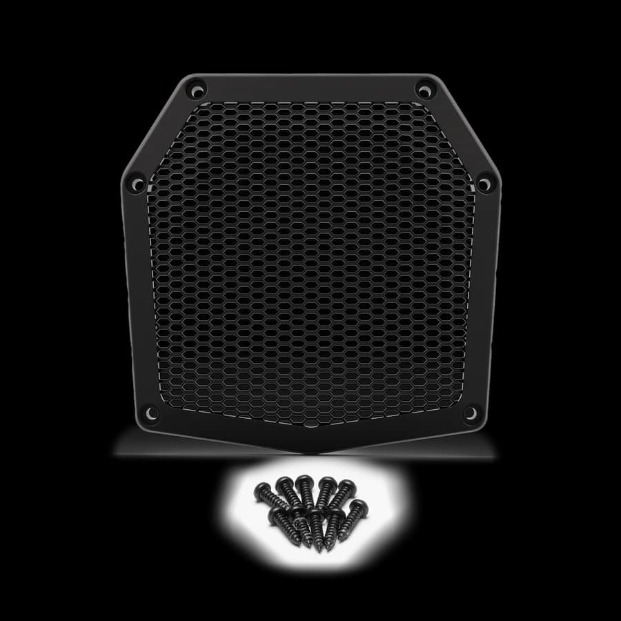 Replacement Grille for STG1 Systems