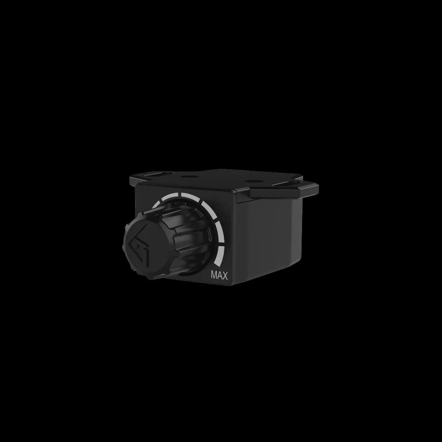 Remote Level Control (Prime Gen-3)