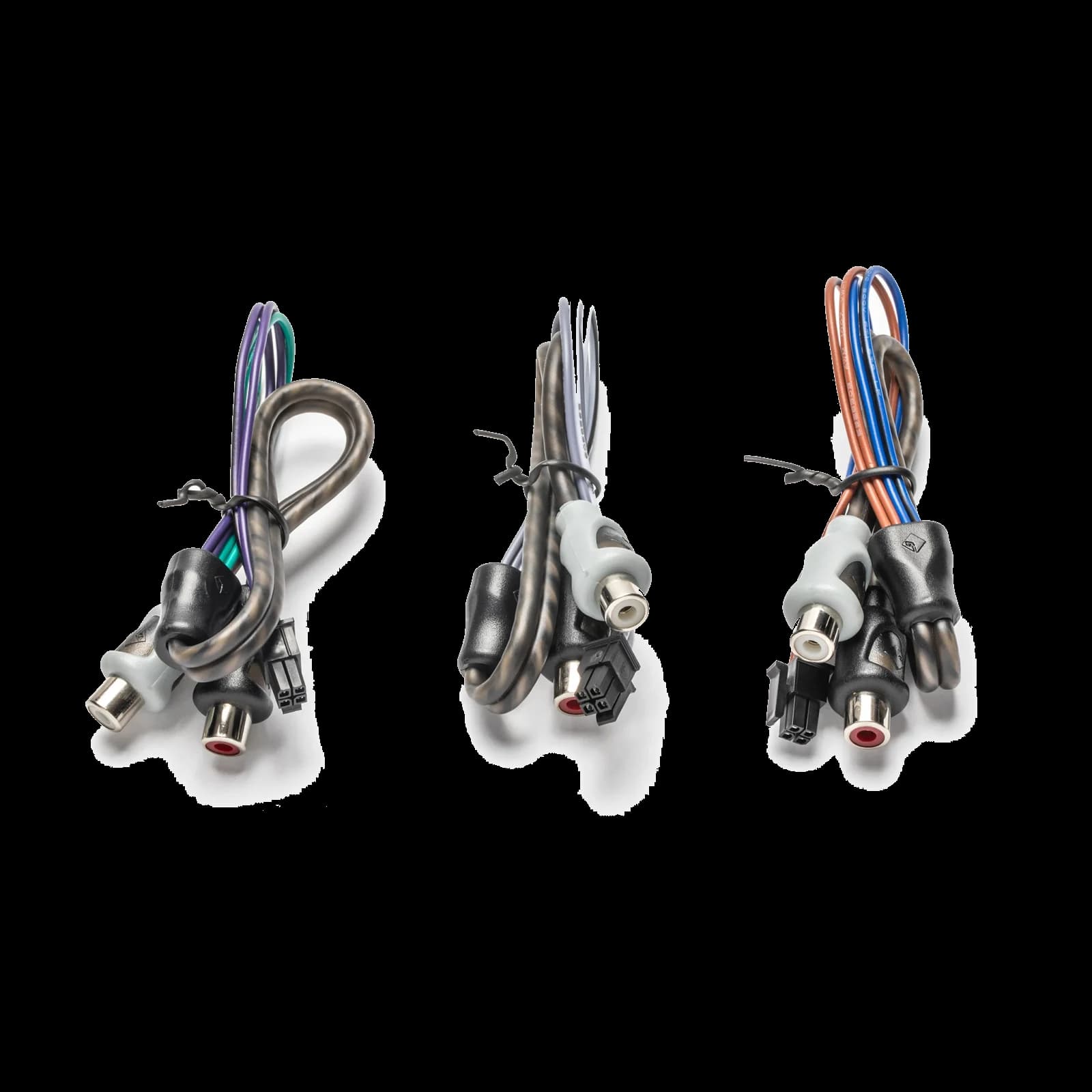 Signal Input Harness Kit (T/TM/M5)