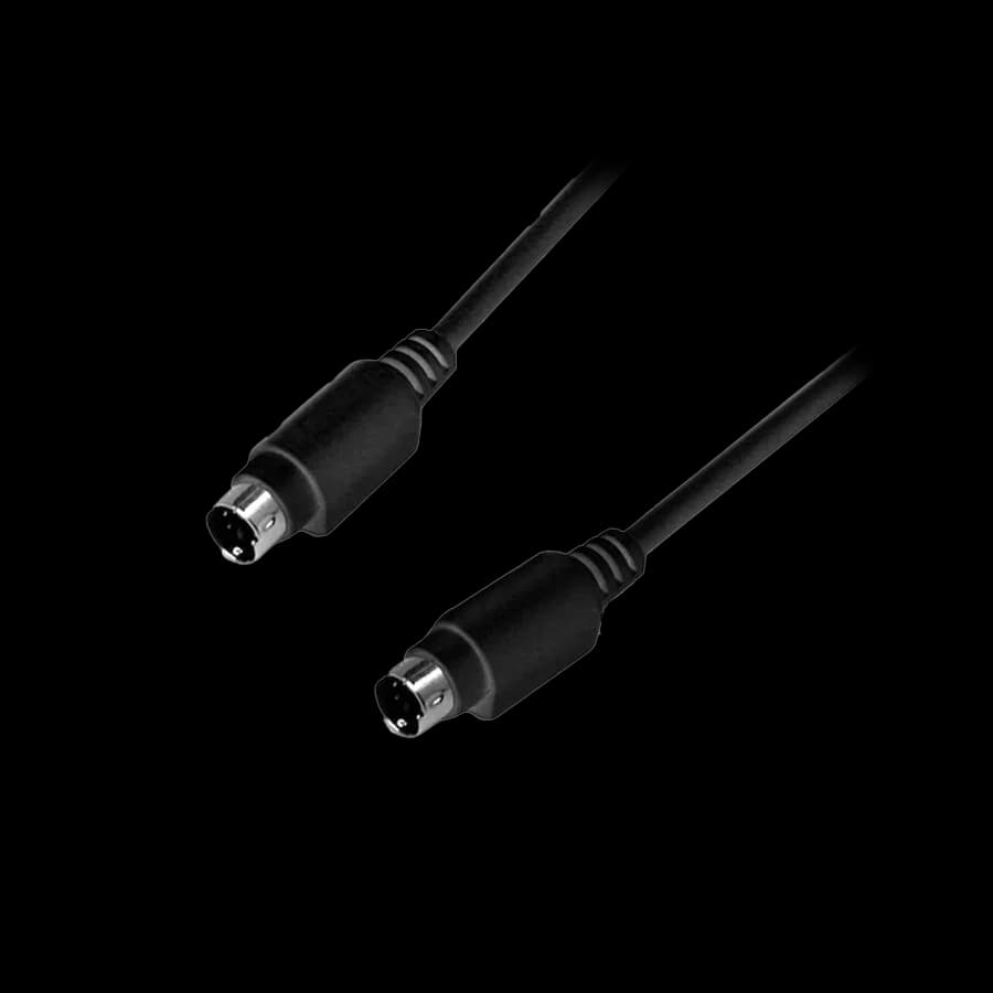 Bridging Cable for Power bd Amplifiers