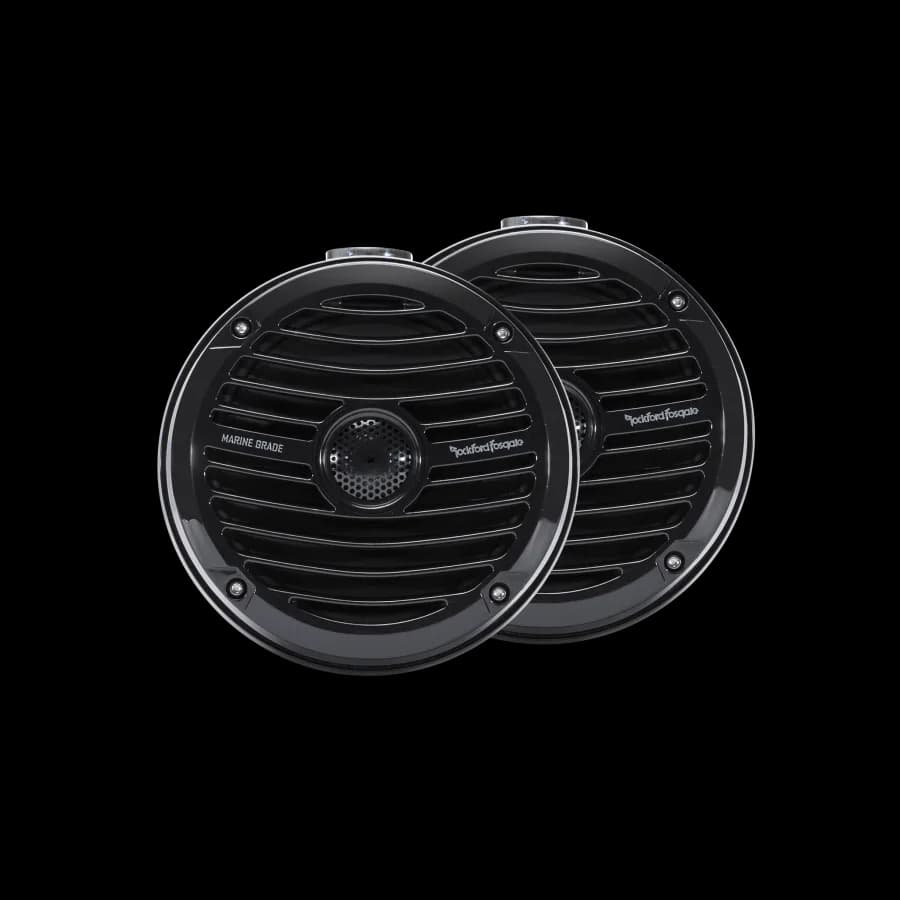 Add-on Rear Moto-Can Kit for 2016+ GENERAL Stage 2 & Stage 3