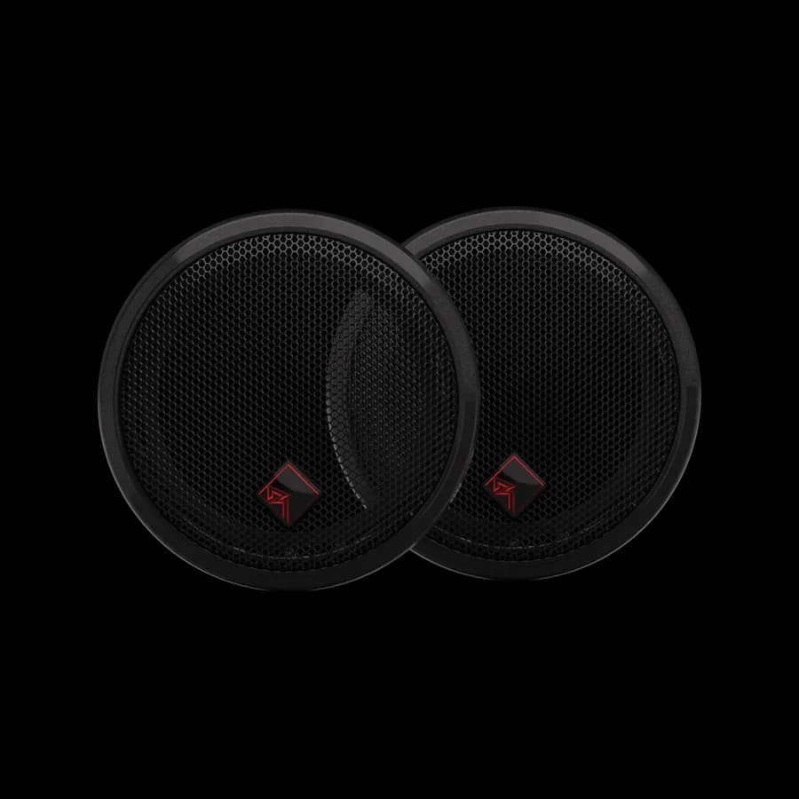 2.5” Surface Mount Grilles