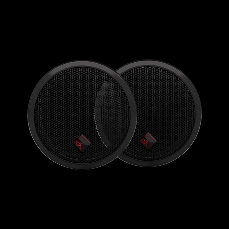 3.5” Surface Mount Grilles