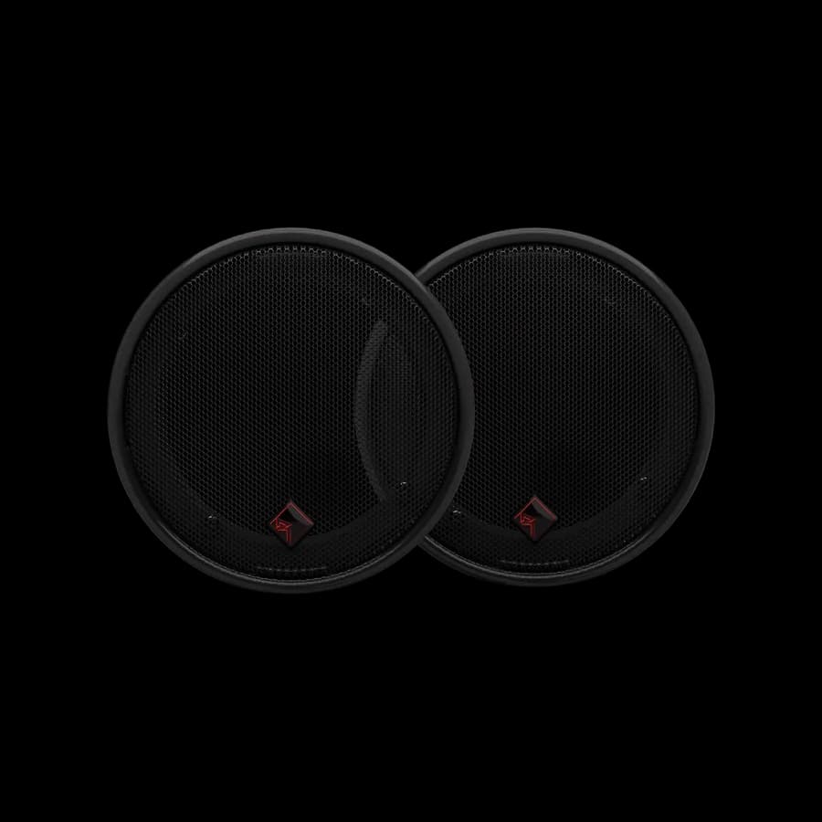 4” Surface Mount Grilles