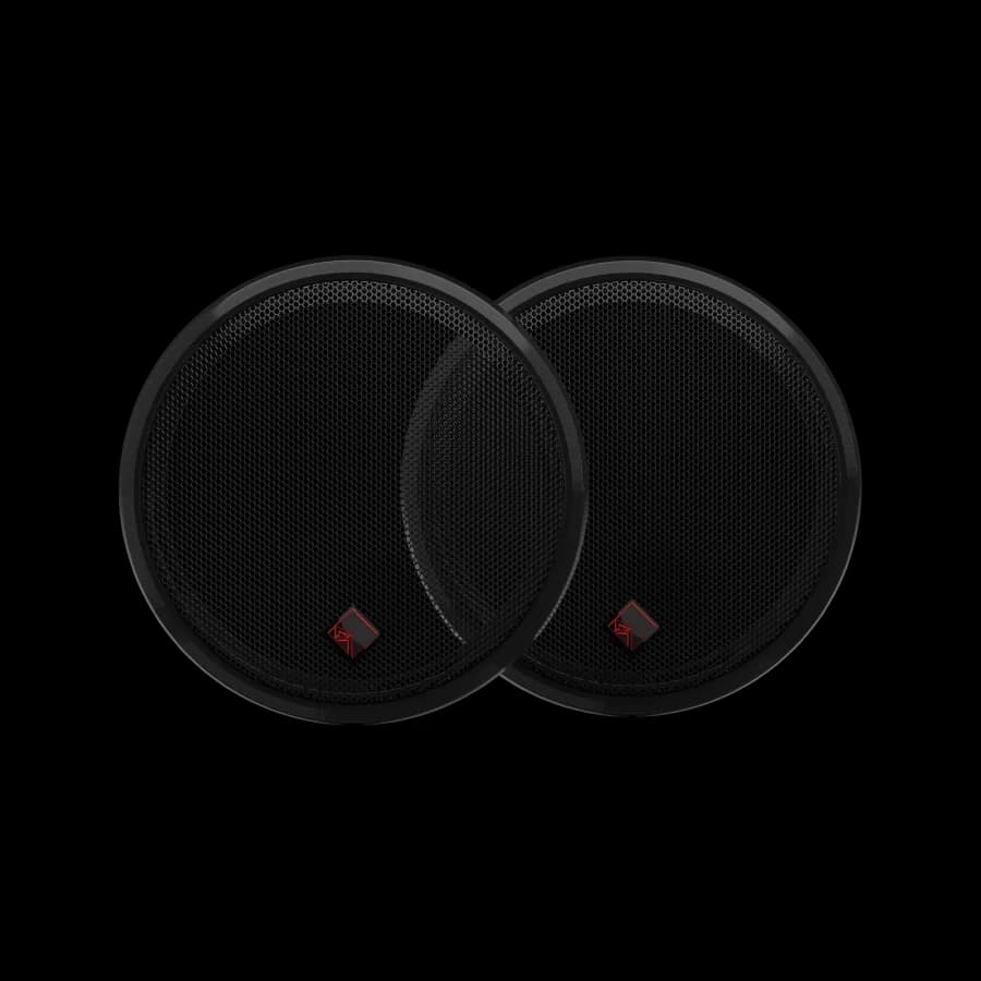 5.25” Surface Mount Grilles