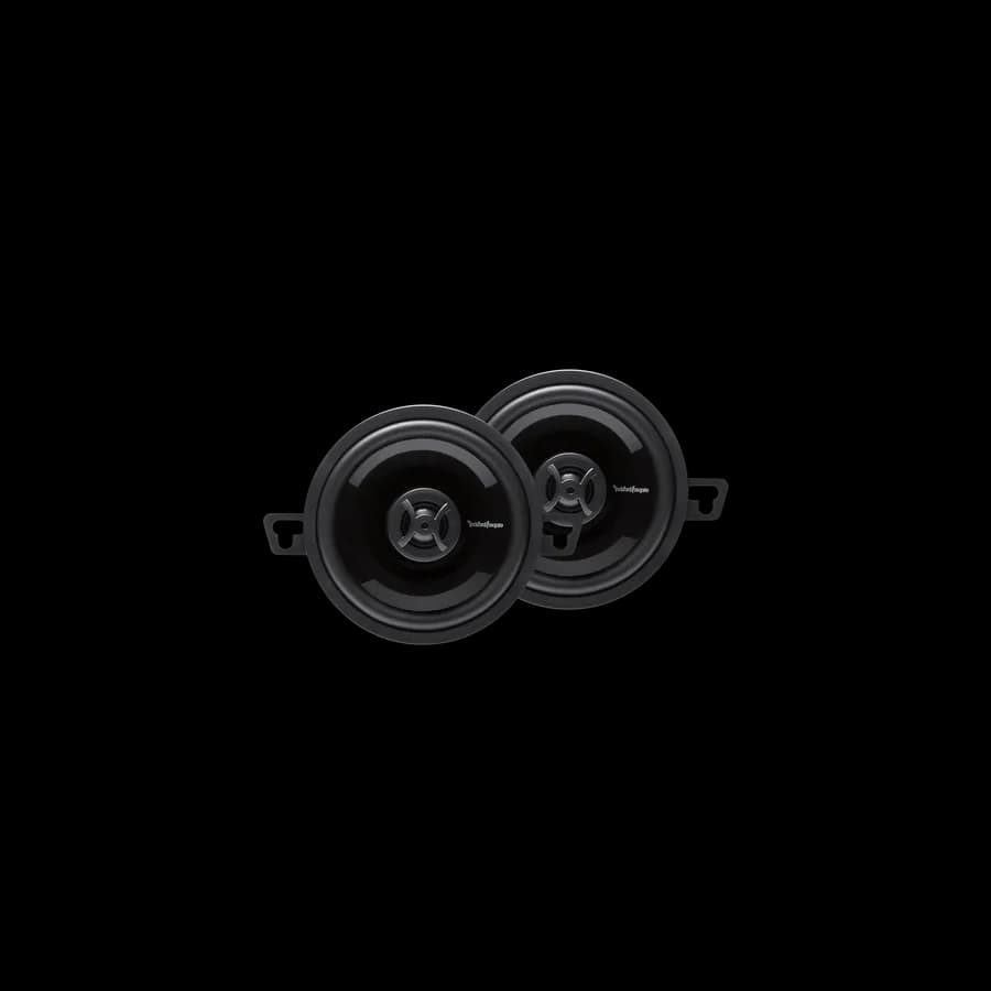 Punch 3.50" 2-Way Full Range Speaker (pr)