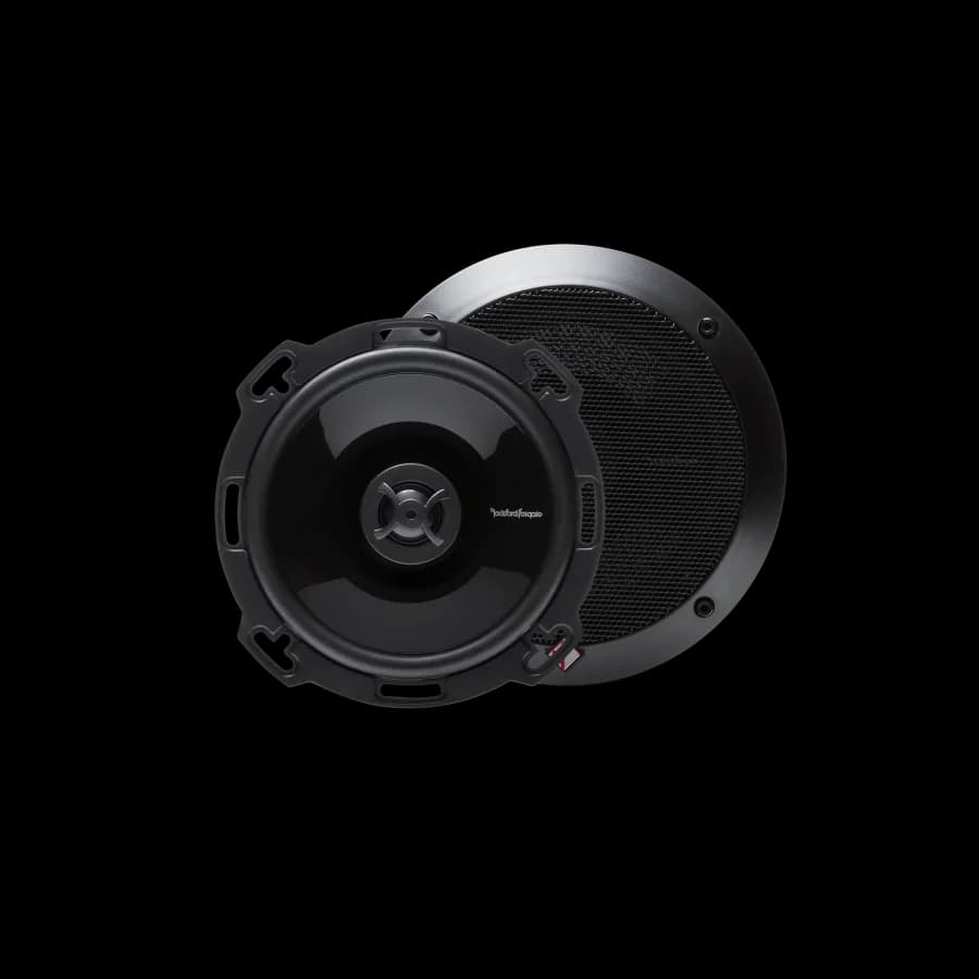 Punch 6.0" 2-Way Full-Range Speaker (pr)