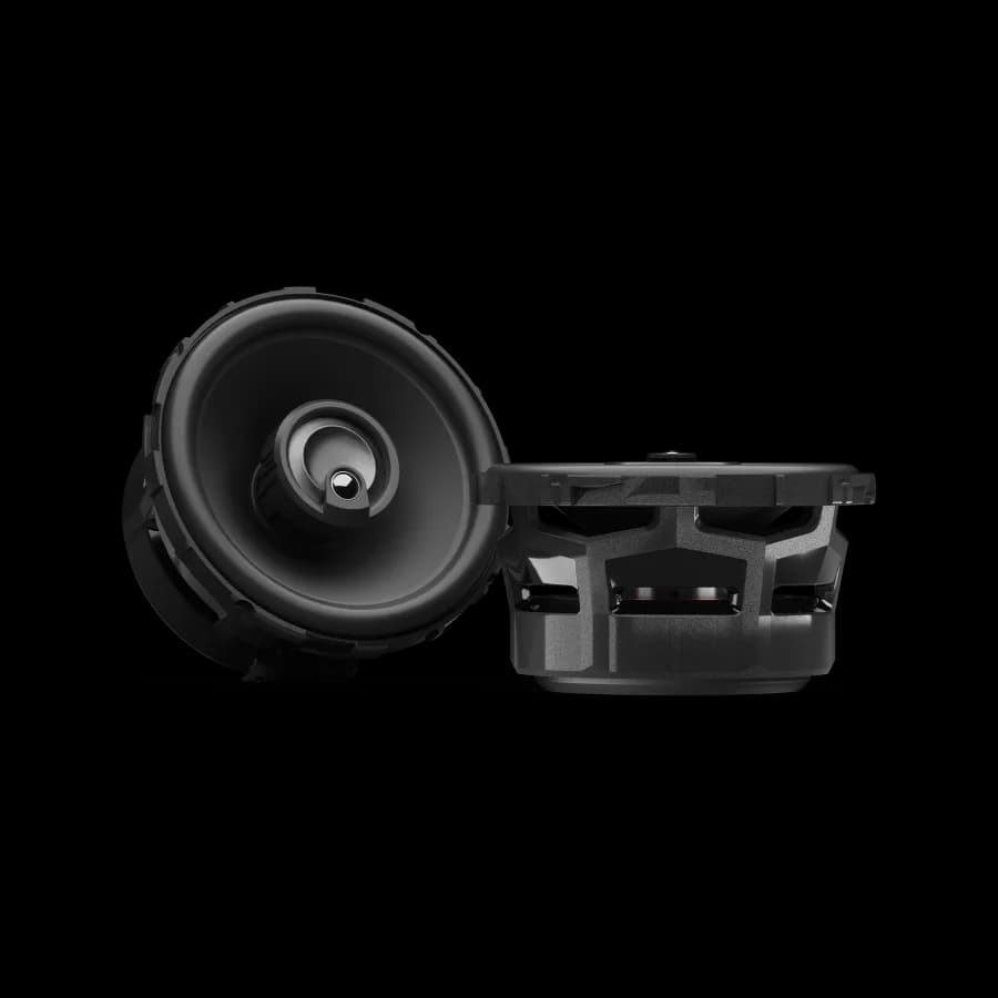 Punch P1 4” 3-Way Coaxial Speaker