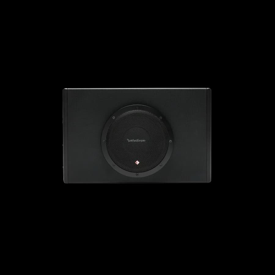 Punch 8" 300-Watt Powered Enclosure