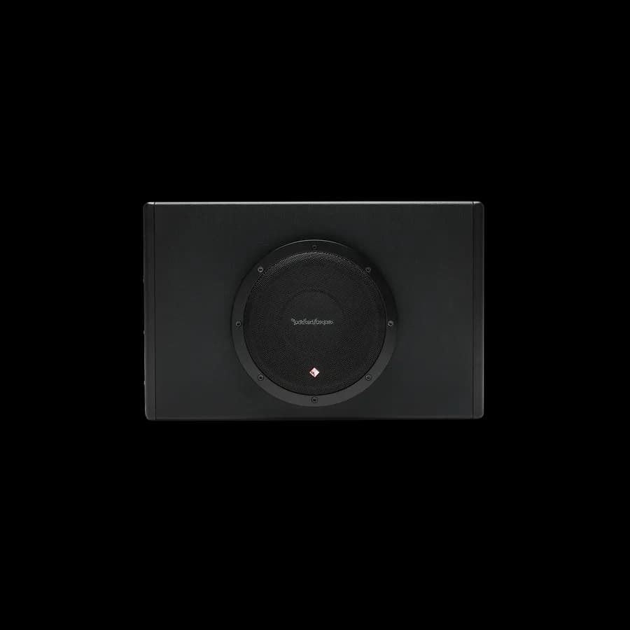 Punch 8" 300-Watt Powered Enclosure