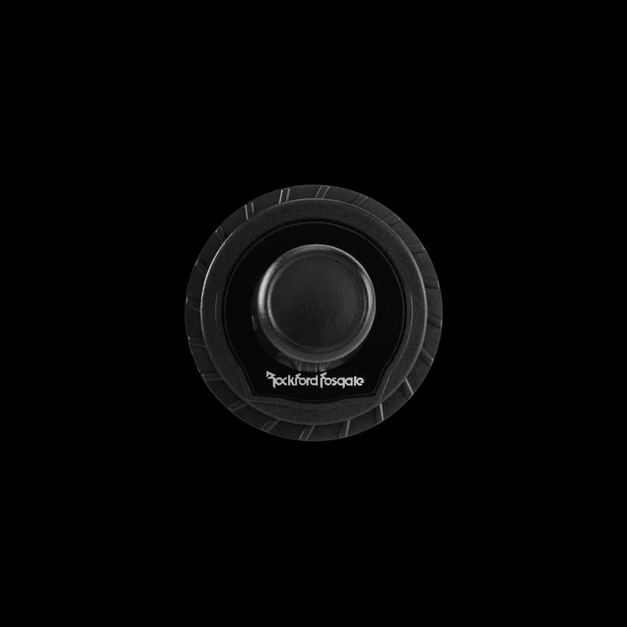 Universal Punch Level Control