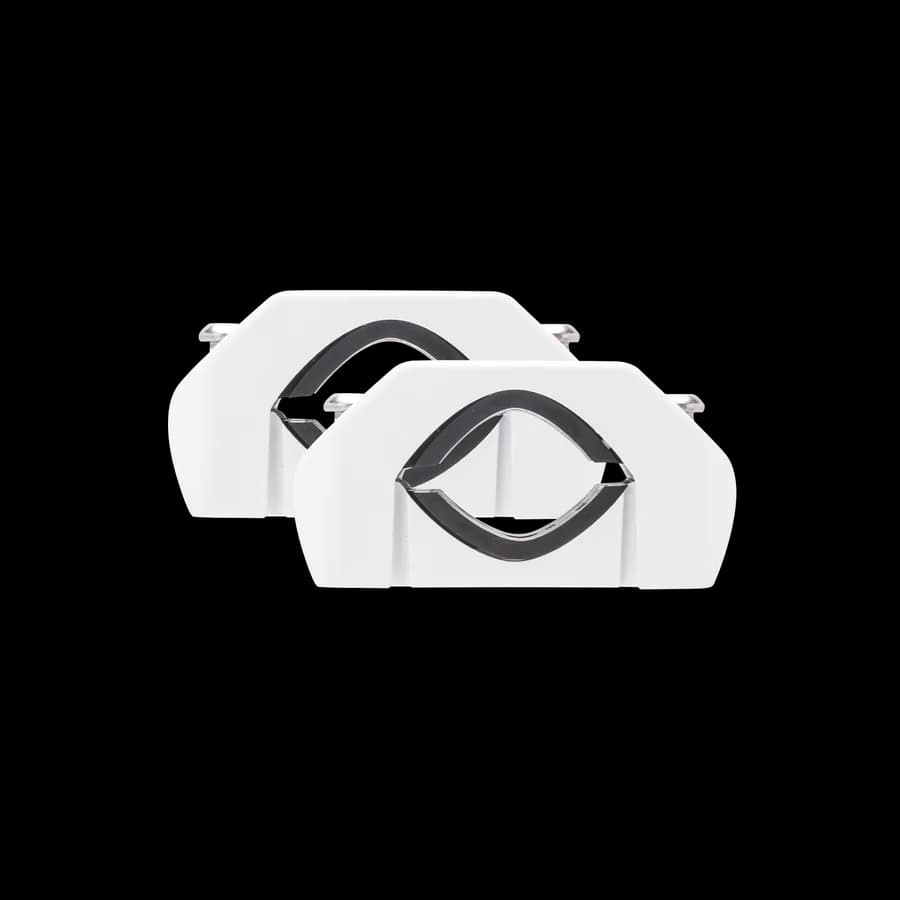 Punch Marine Diecast Wakeboard Tower Clamp (Gen-1)