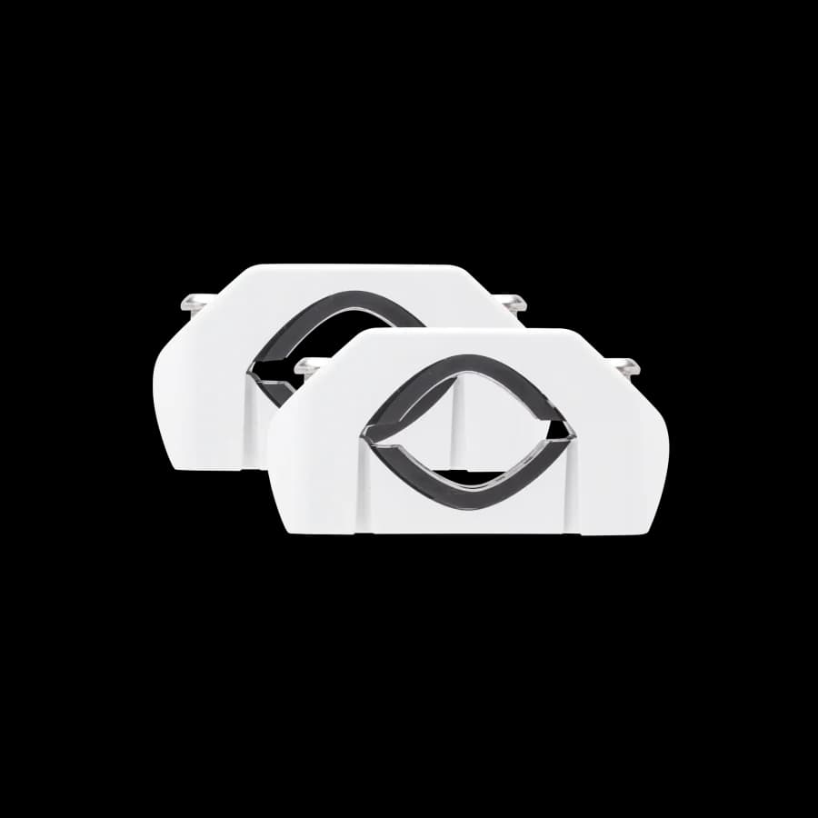 Punch Marine Diecast Wakeboard Tower Clamp (Gen-1)