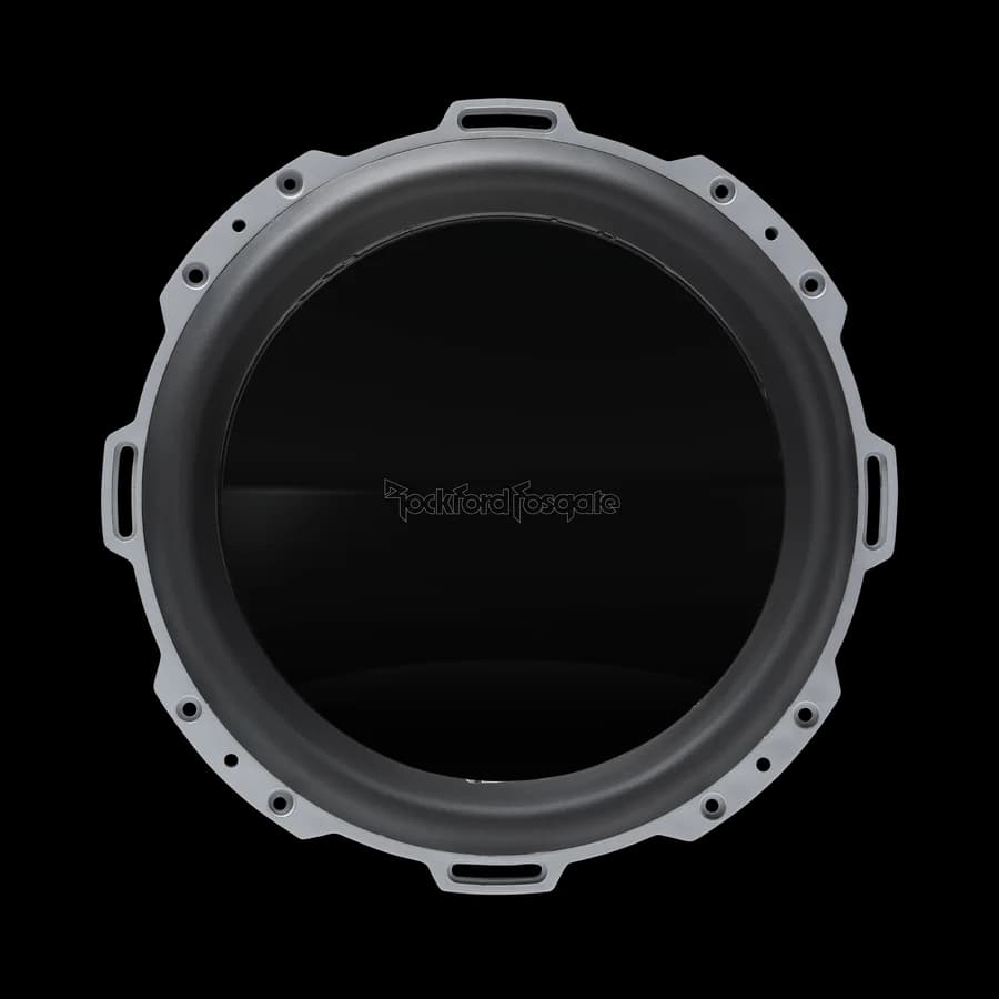 Punch Marine 12" SVC 4-Ohm Subwoofer - Luxury