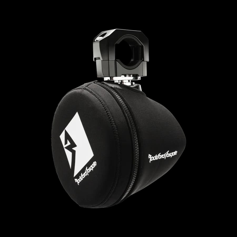 Punch Marine 6.5" Neoprene Moto Tower Speaker Covers