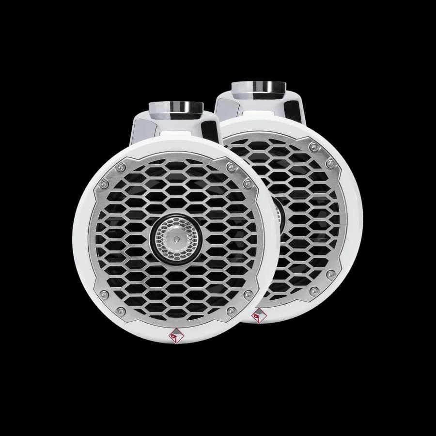 Punch Marine 6.5" Wakeboard Tower Speaker