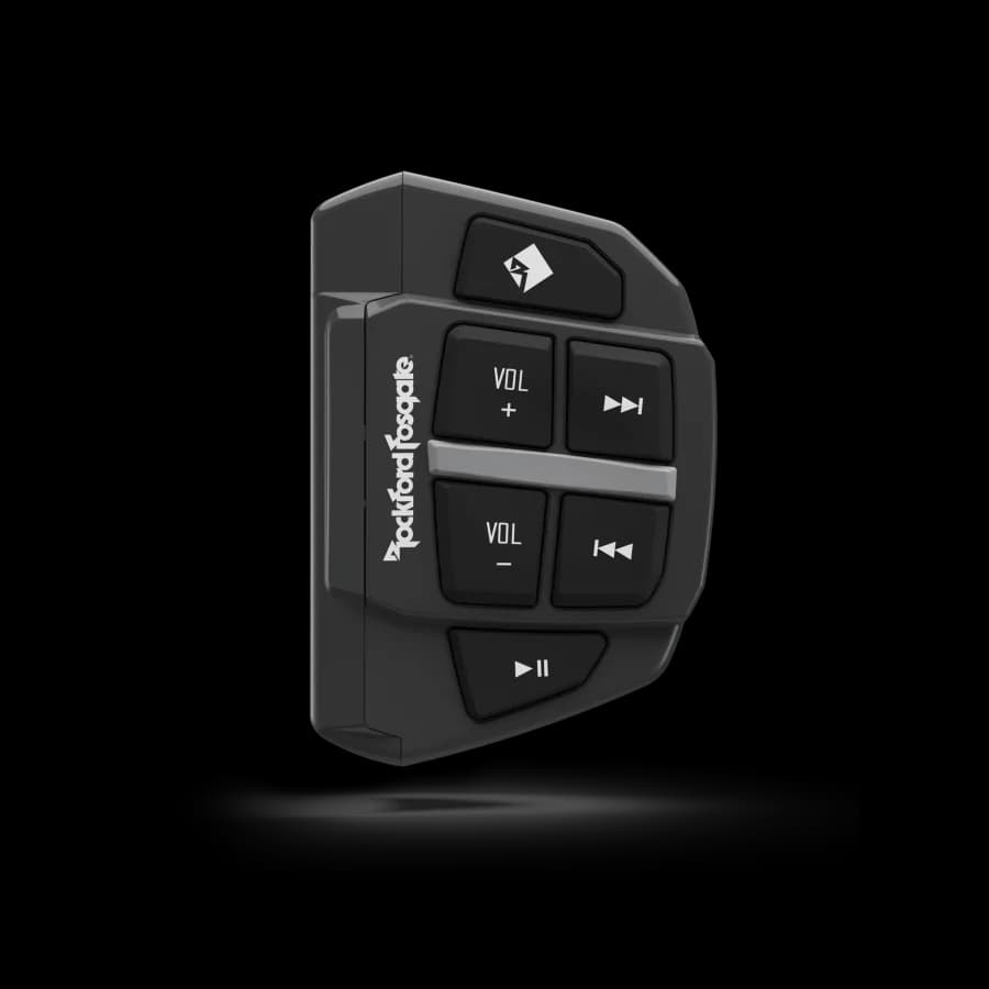 Bluetooth Universal Remote