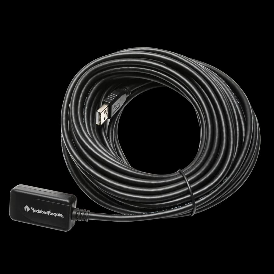 33 ft. USB Extension Cable