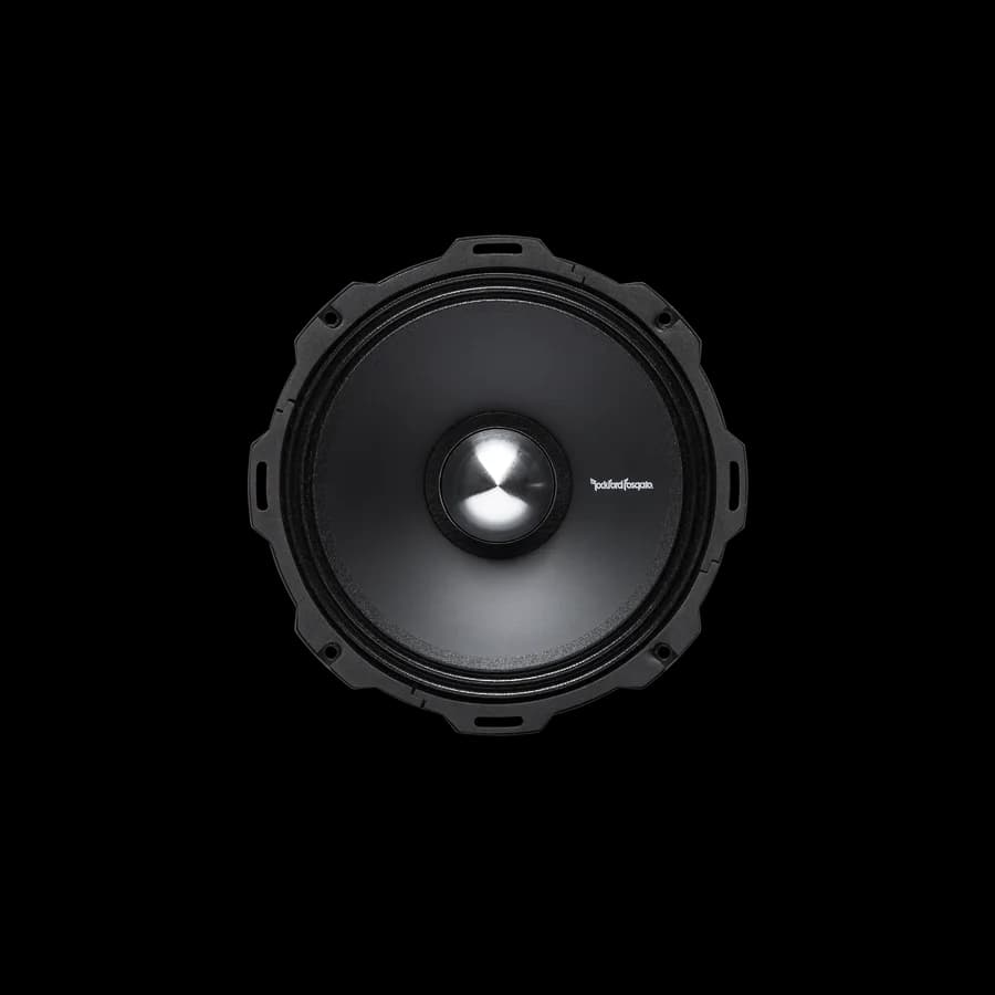 Punch Pro 8" 4-Ohm Midrange/Midbass (ea)