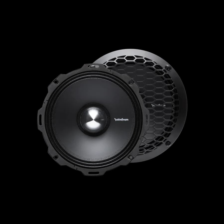 Punch Pro 8" 8-Ohm Midrange/Midbass