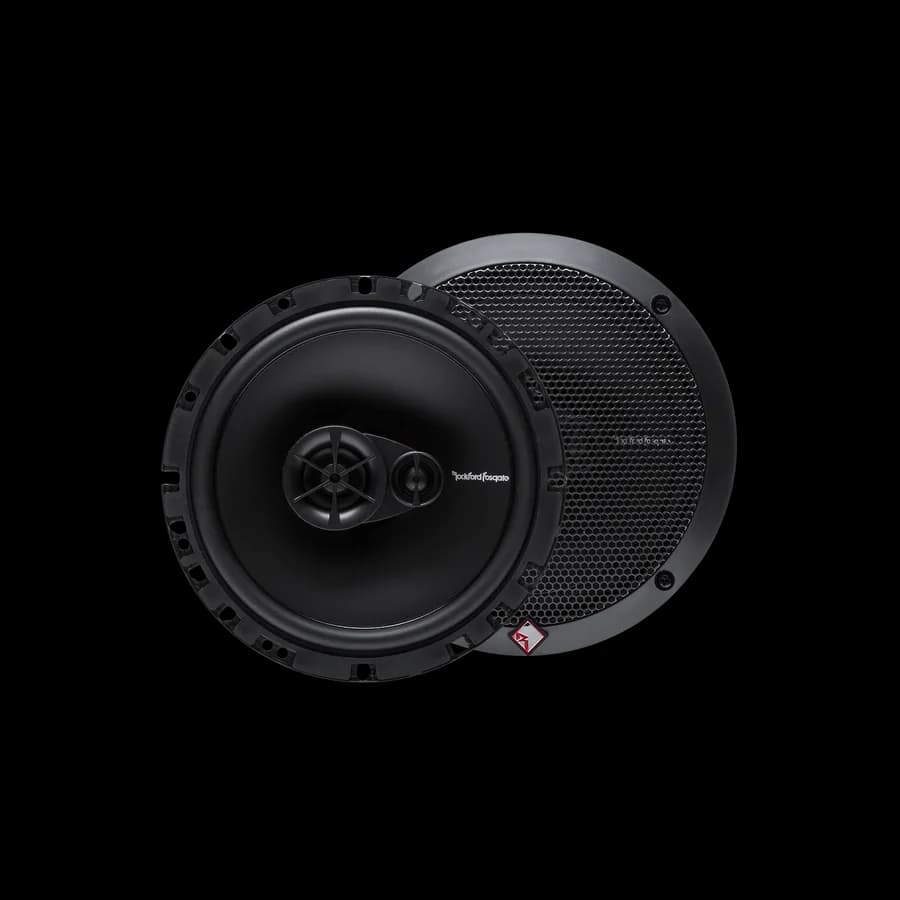 Prime 6.50" 3-Way Full-Range Speaker (pr)