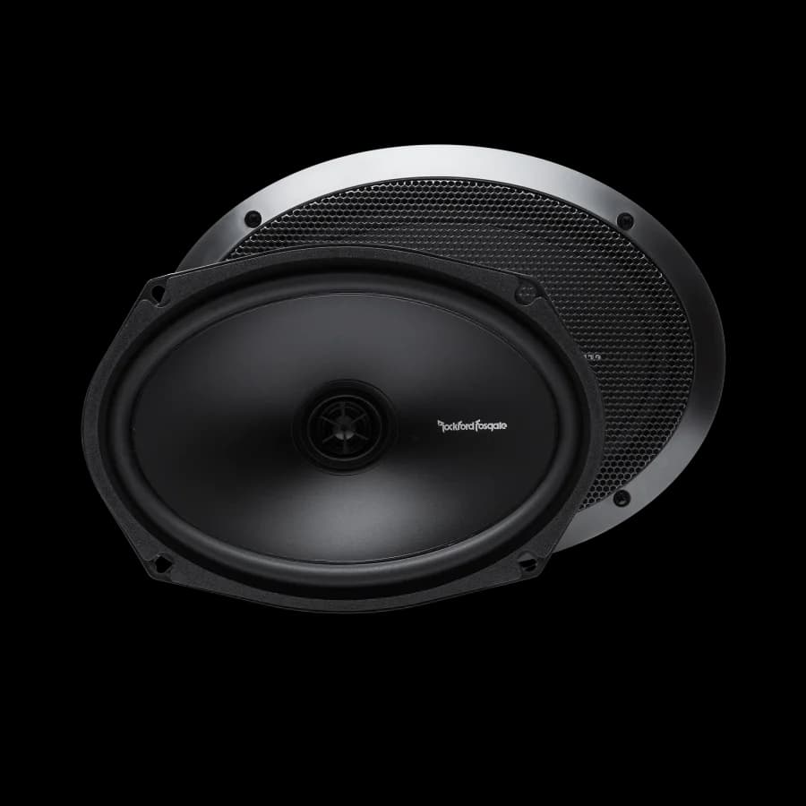 Prime 6"x9" 2-Way Full-Range Speaker (pr)