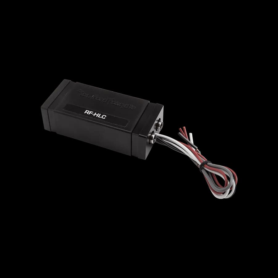 2-Channel High-to-Low Converter