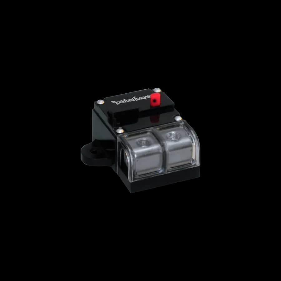 200 Amp Circuit Breaker