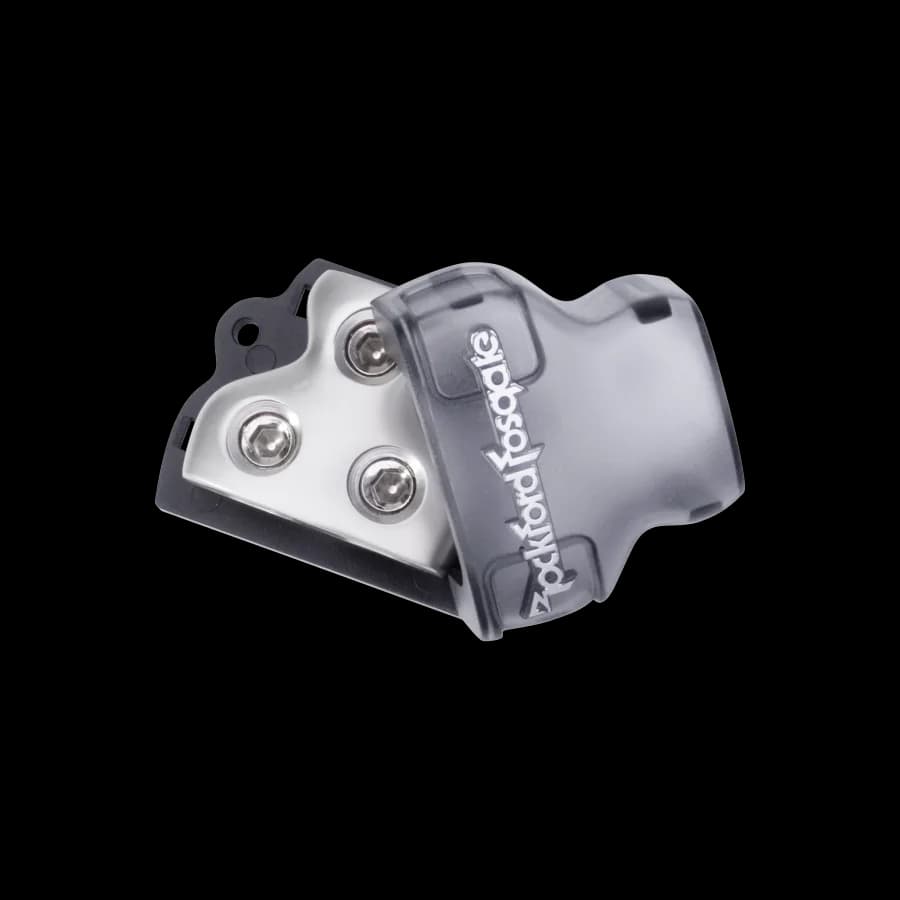 4 AWG Distribution Block