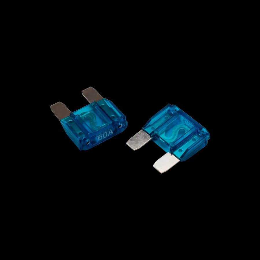 60 Amp Maxi Fuse