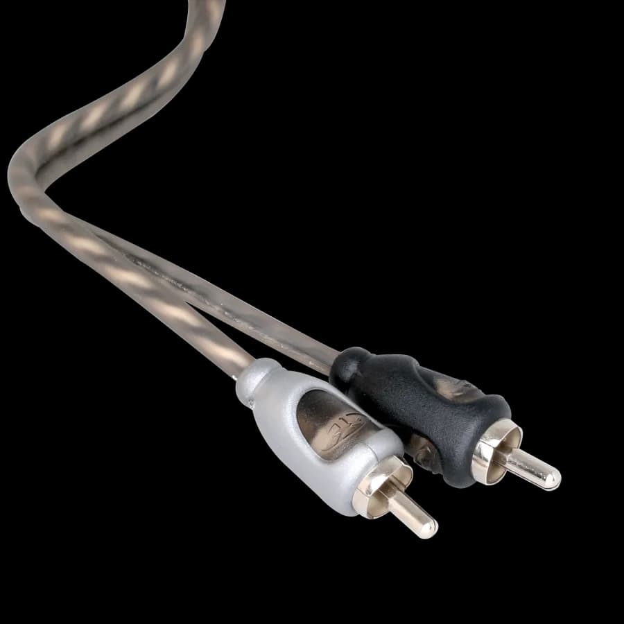 16 Feet Twisted Pair Signal Cable