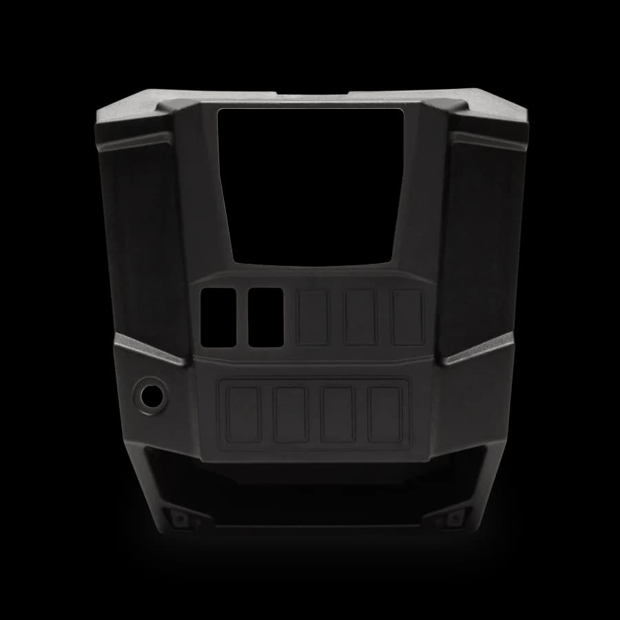 PMX dash kit for select RANGER® models (Gen-1)