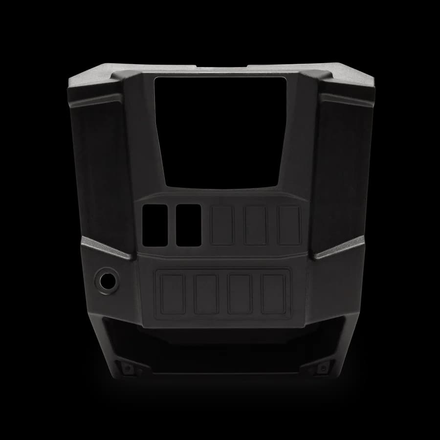 PMX dash kit for select RANGER® models (Gen-1)