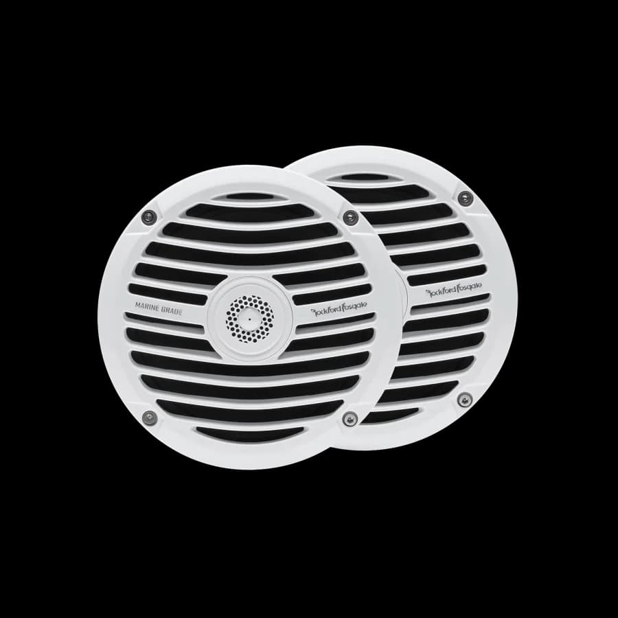 Prime Marine 6.5" Full Range Speakers