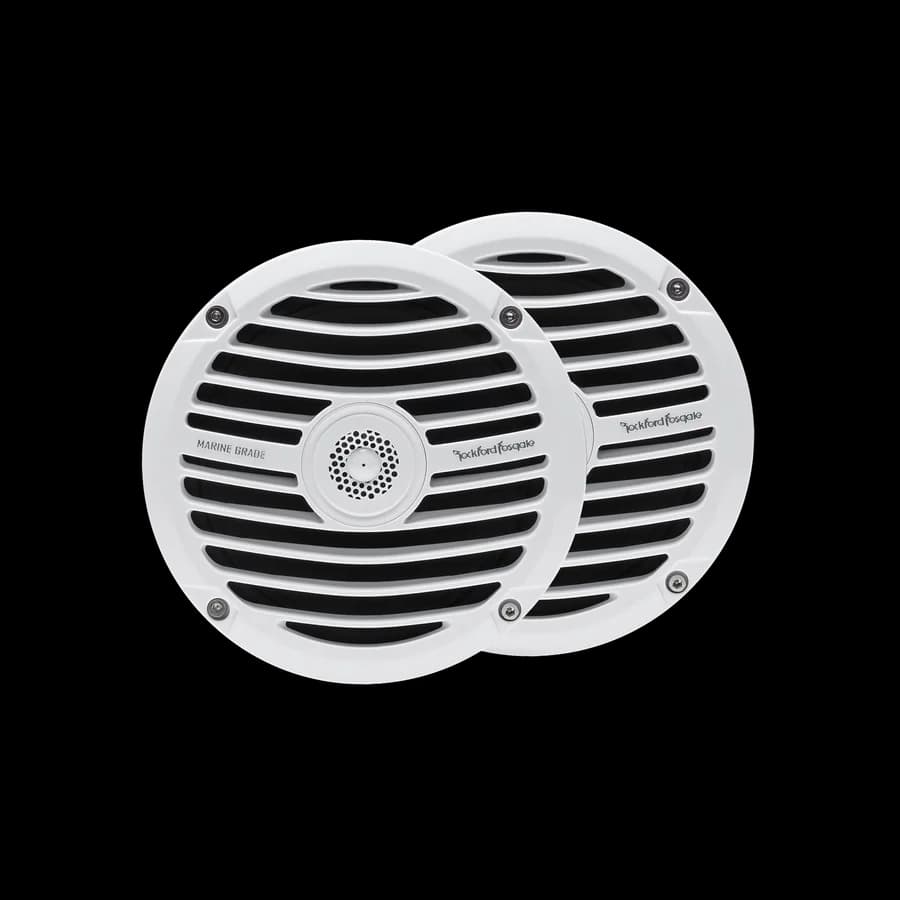 Prime Marine 6.5" Full Range Speakers