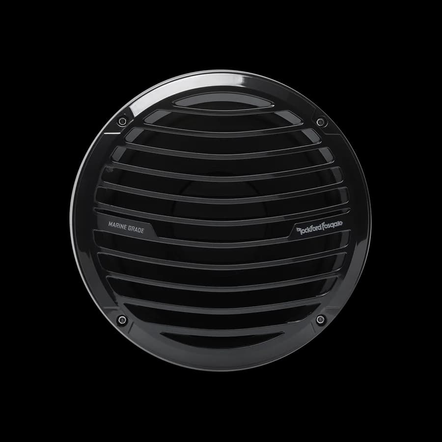 Prime 10" Dual 2-Ohm Subwoofer - Black