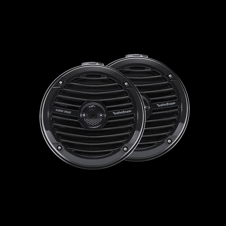 Add-on Rear Speaker Kit for 2014-2018 RANGER® STAGE2/3 (Gen-1)