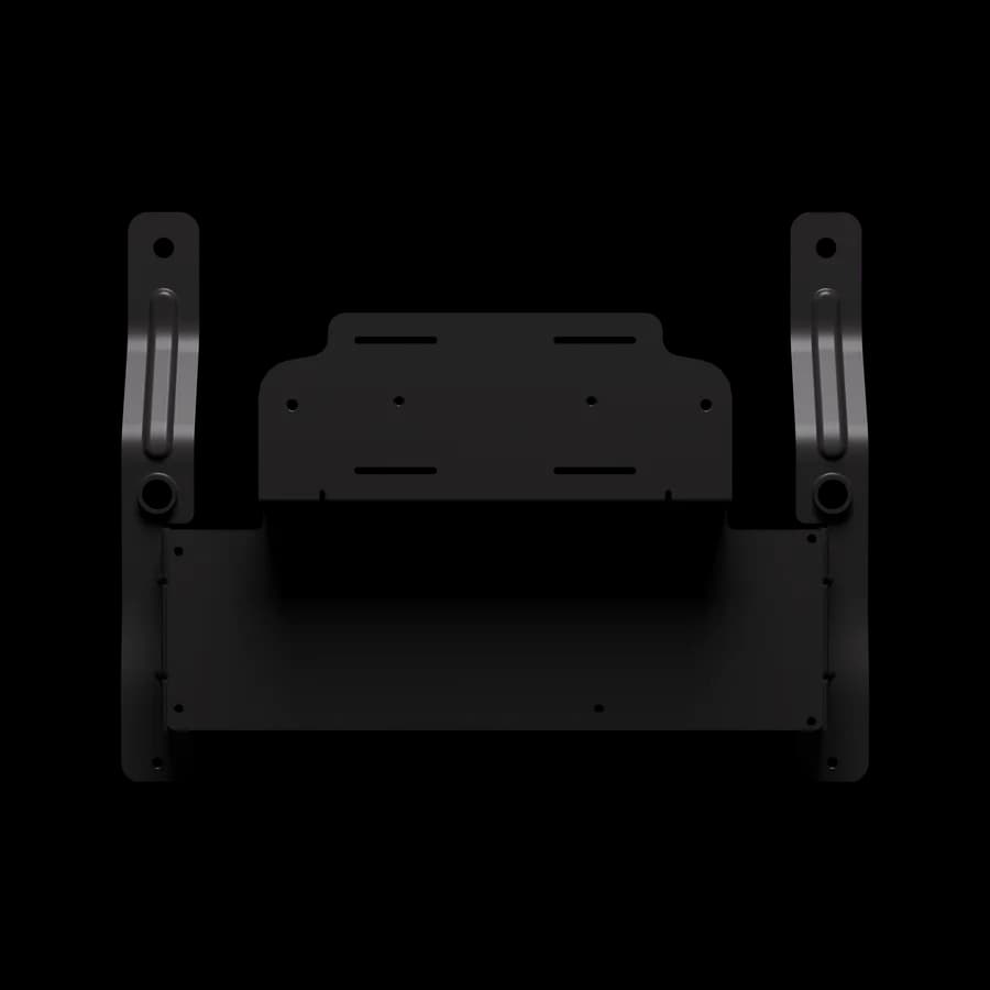 Amp Installation Bracket for Select 2023+ Ranger Models