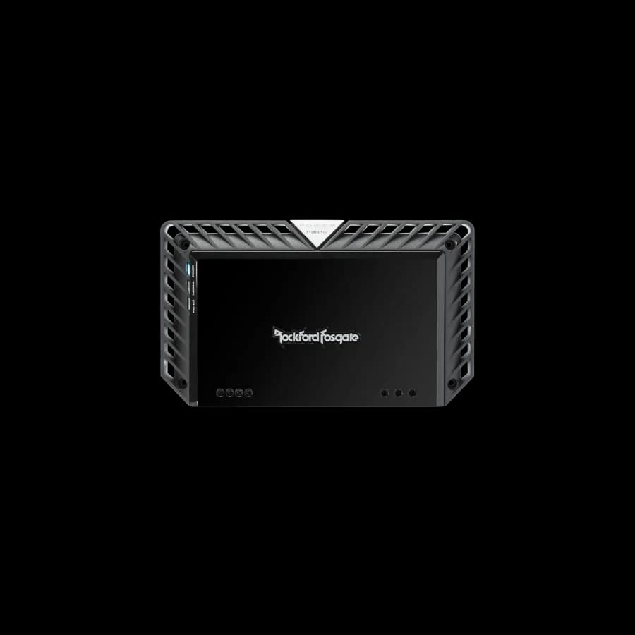 1000 Watt Class-bd Mono Amplifier