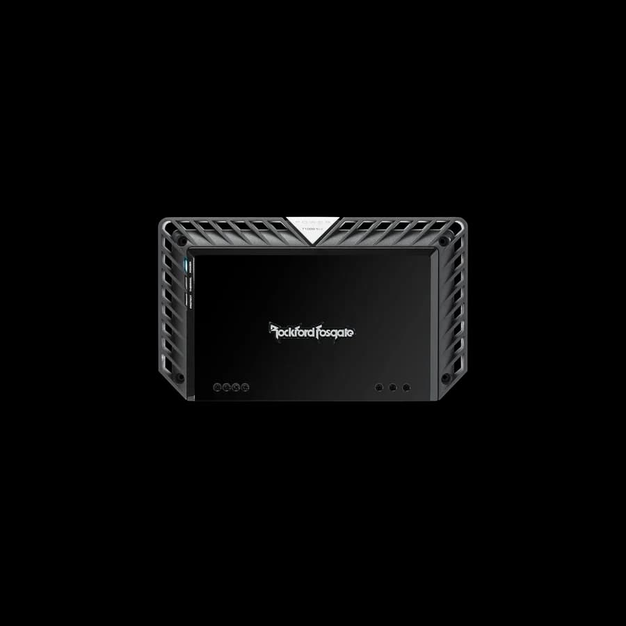 1000 Watt Class-bd Mono Amplifier