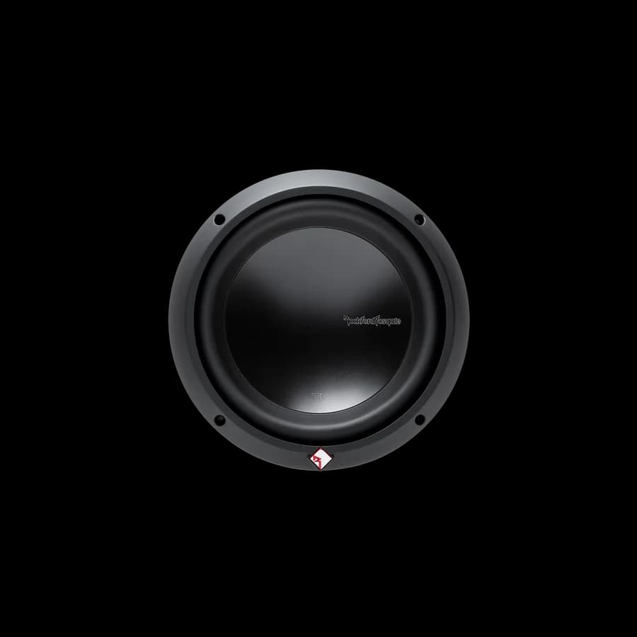 Power 10" T1 2-Ohm DVC Subwoofer