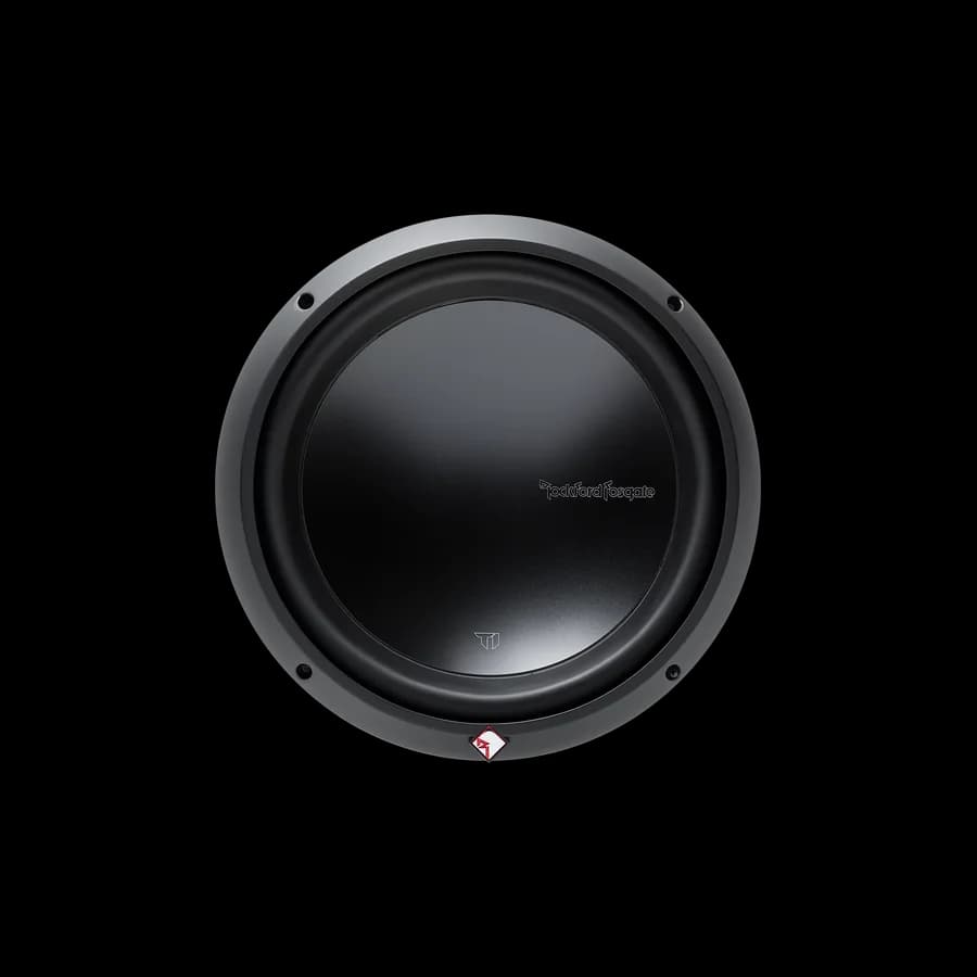 Power 12" T1 4-Ohm DVC Subwoofer