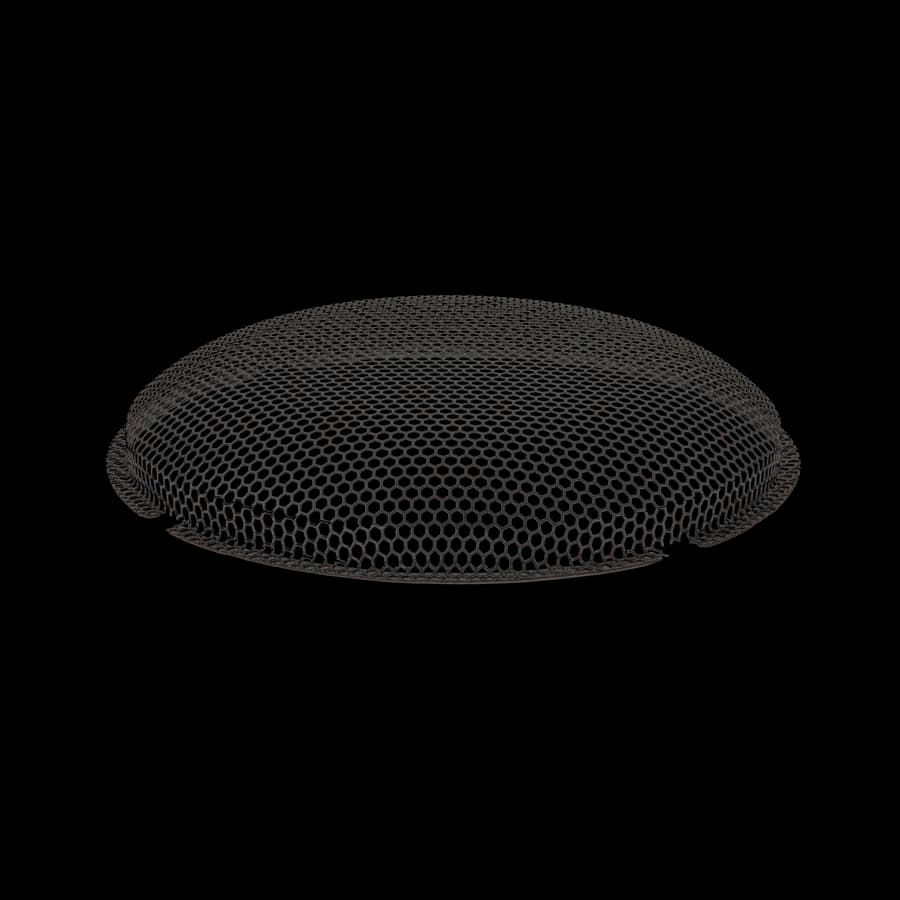 Power T1 Slim 10" Mesh Grille Insert