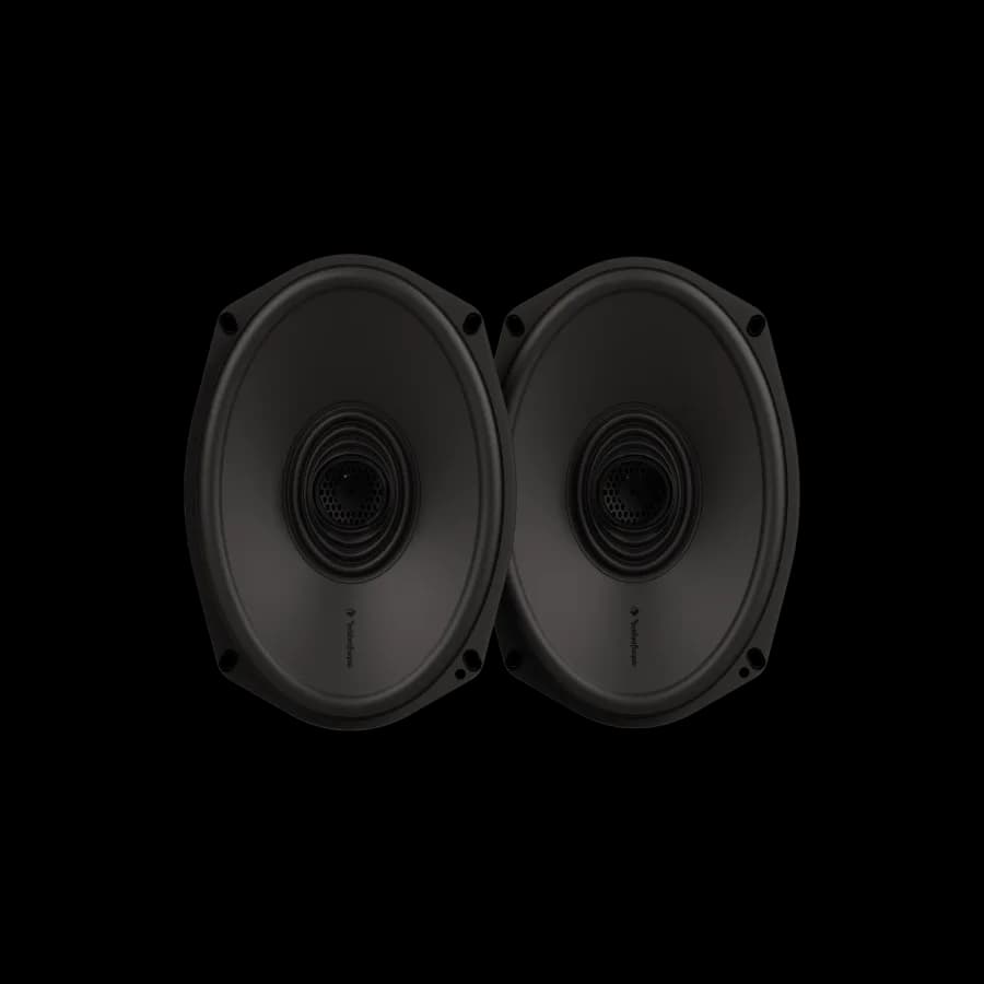 6x9” 2-Way Element Ready Speakers for 2024+ Harley-Davidson (Gen-2)