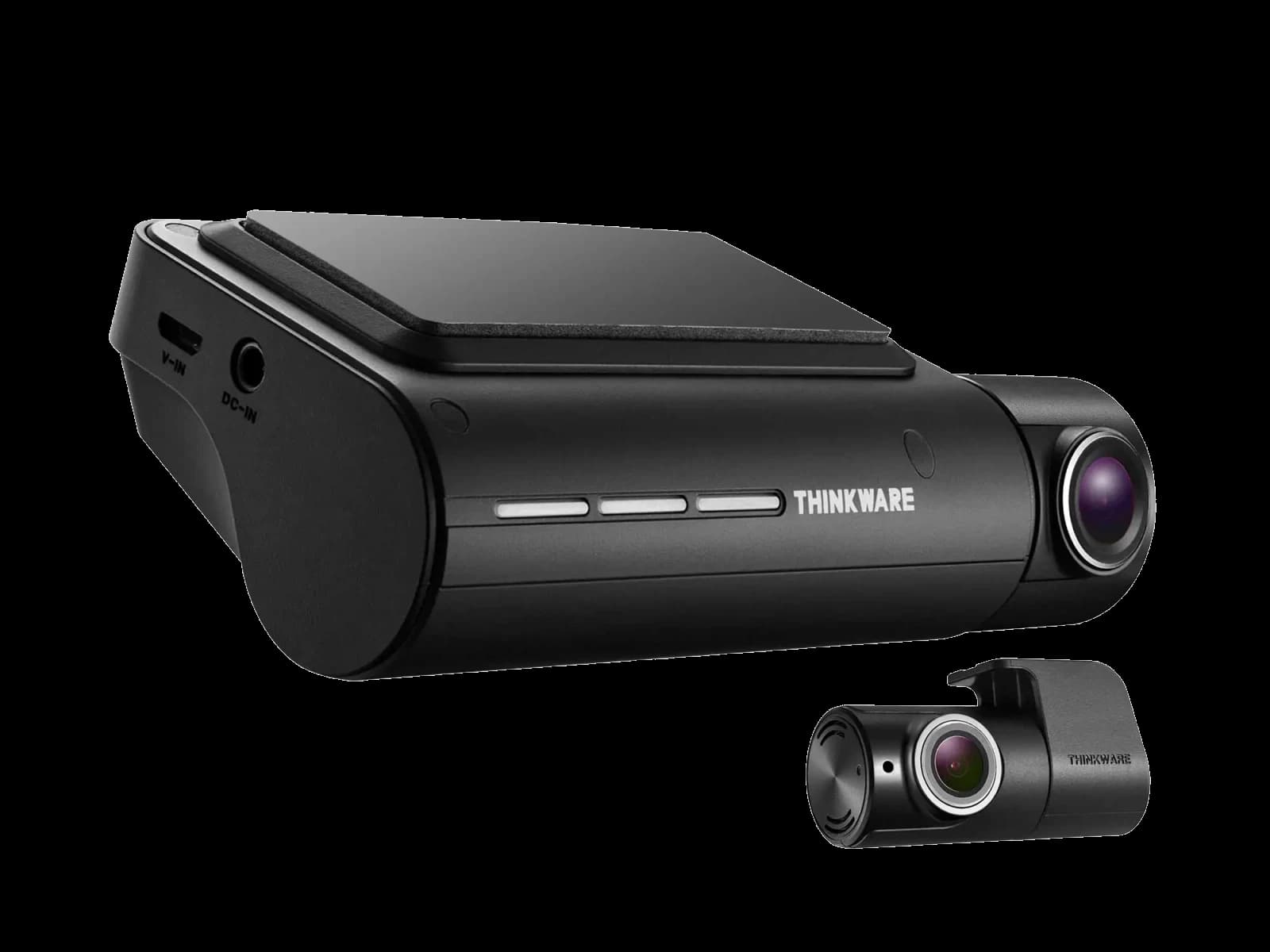 Thinkware Q850