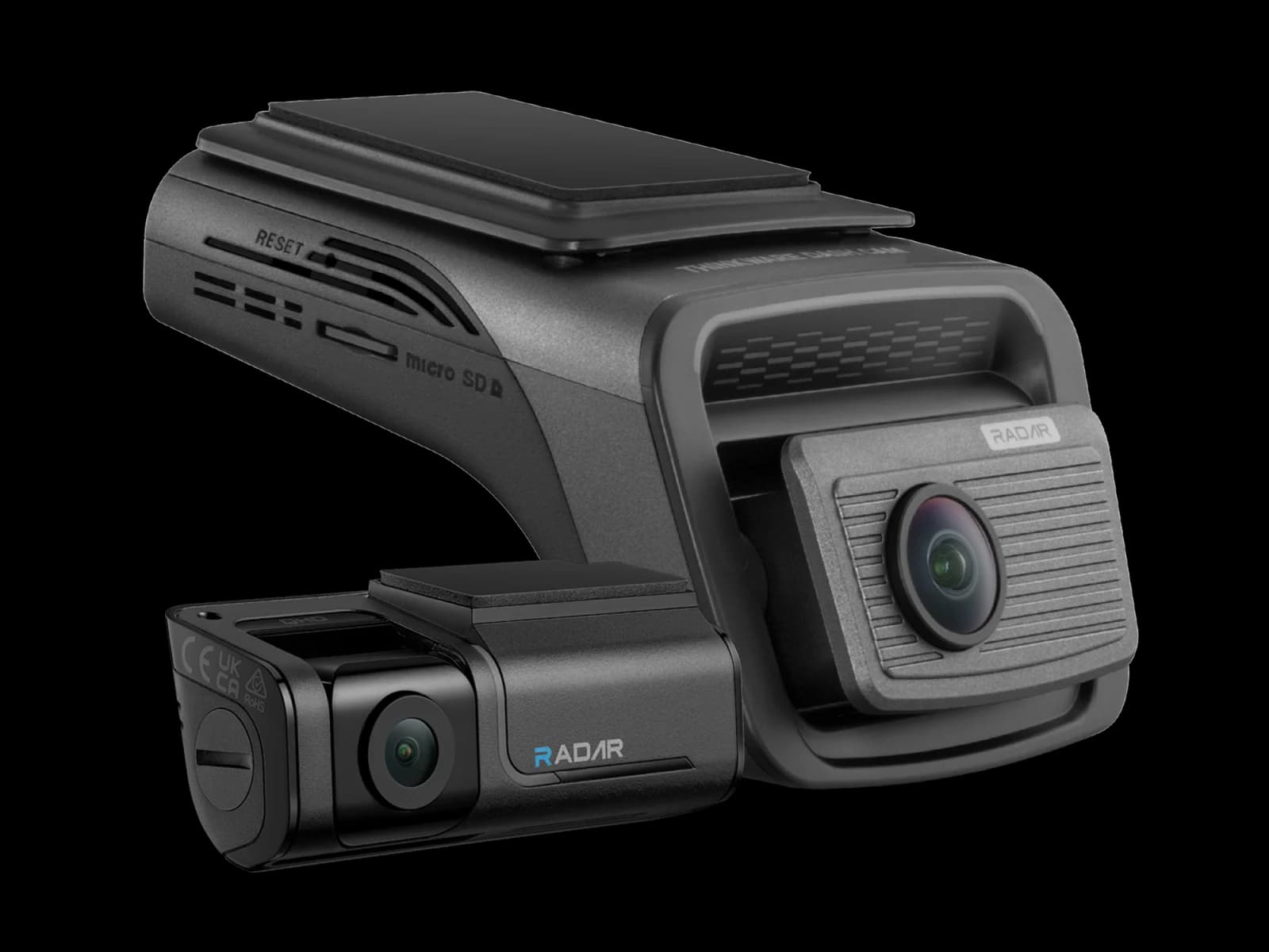 Thinkware U3000 PRO