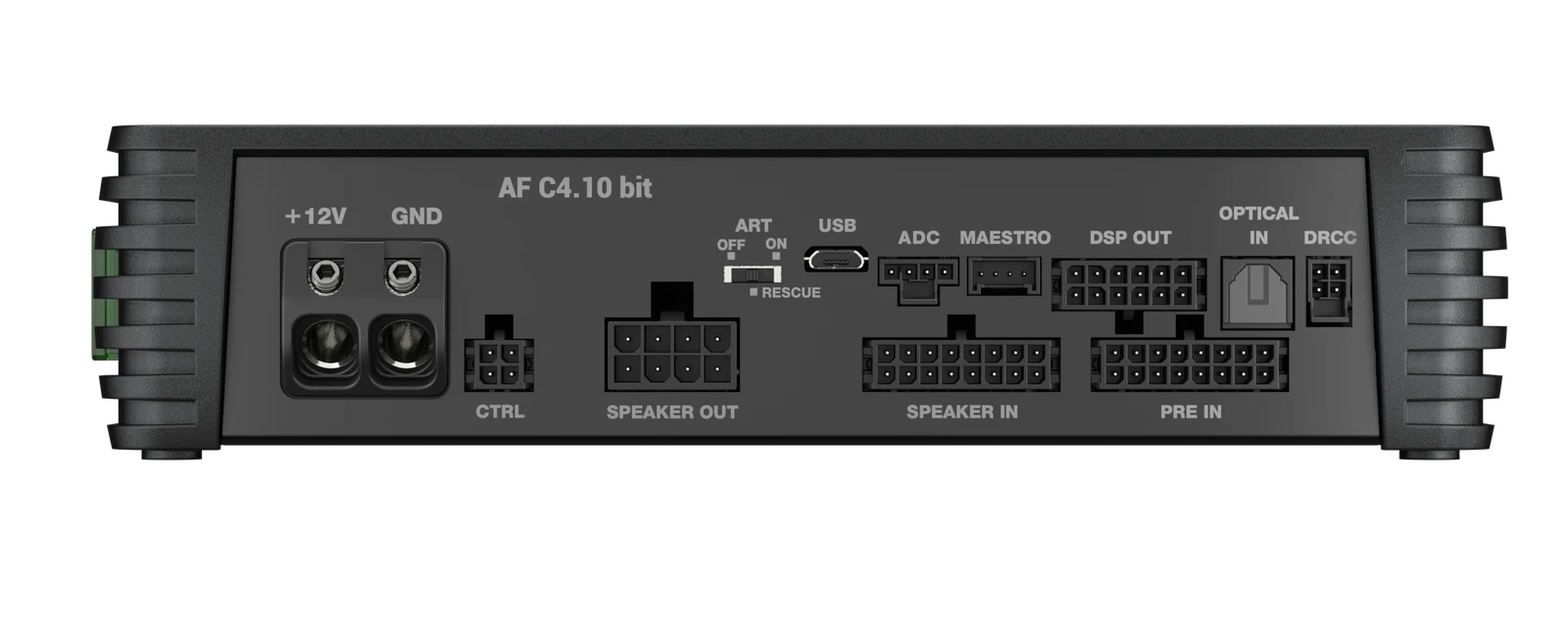 AF C4.10 BIT Digital Signal Processor