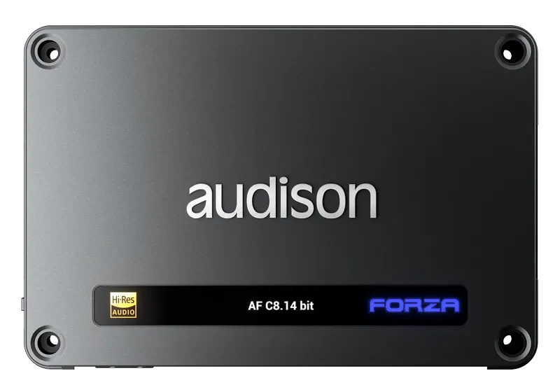 AF C8.14 BIT Digital Signal Processor